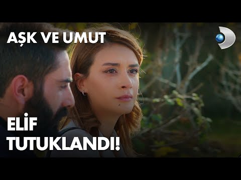 Handan, Elif'i ihbar etti! - Aşk ve Umut 49. Bölüm