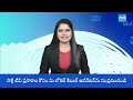 Police Arrest Student While Protesting at Collectorate in Vizag |@SakshiTV  - 04:28 min - News - Video