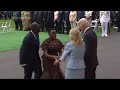 Biden honors Kenya President William Ruto with ceremonial White House welcome  - 01:40 min - News - Video