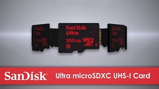 Sandisk 64 gb sdxc uhs-i ultra sdsdunc-064g-gn6in