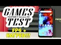 НА ЧТО СПОСОБЕН POCOPHONE F1 В ИГРАХ 2018 ГОДА? БОЛЬШОЙ ТЕСТ ИГР С FPS! + НАГРЕВ | GAME TEST