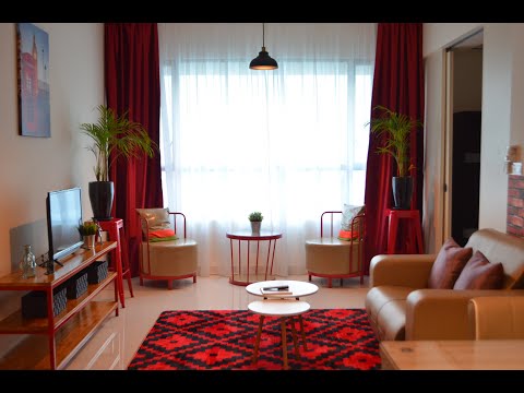 Property video