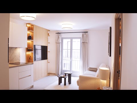 Property video