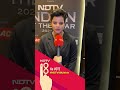 NDTV18KaVote | Cricketer Shafali Vermas Message For First Time Voters: Vote For Who You Like  - 00:14 min - News - Video