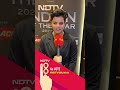 NDTV18KaVote | Cricketer Shafali Vermas Message For First Time Voters: Vote For Who You Like