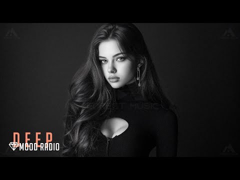 Deep Feelings Mix [2025] - Deep House, Vocal House, Nu Disco, Chillout Mix by Deep Mood Radio #6