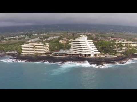 Majoituspaikan video