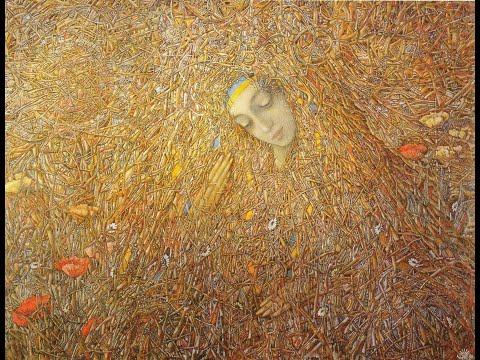 Valentyn Silvestrov - Прощай Свiте - Farewell, o world