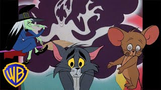 Tom a Jerry - straideln momenty