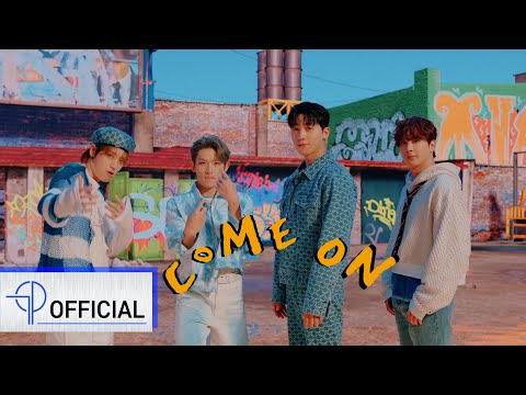 TEEN TOP (틴탑) '휙 (HWEEK)' MV