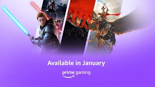 Get Jedi: Fallen Order, Total War: Warhammer, and more for free