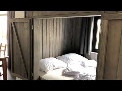 Video van accommodatie