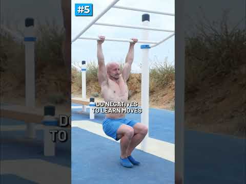 7 Facts About Calisthenics (You Wish You Knew Earlier!)