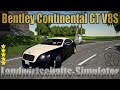 Bentley Continental GT V8S v1.0.0.0