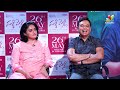 Dr  Naresh VK Shares about His unknown Fact | MalliPelli Team Interview | IndiaGlitz Telugu  - 03:36 min - News - Video