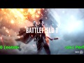 [Battlefield 1] [PC] [GTX 1070 Notebook] [MSI GT72VR 6RE Dominator Pro] [1080p]