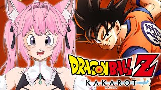 【ドラゴンボールZ KAKAROT】夏だ！初見だ！最終回だ！そして10年後・・・遂にいくぞ！！！！！ #10 【博衣こより/ホロライブ】※ネ
