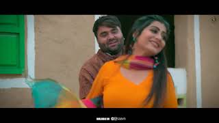 Glock – Rahul Kadyan – Manisha Sharma Ft Sonika Singh Video HD