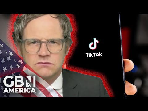 TikTok: 'Ban WILL NOT work in the long-term' as legal battle SPARKED over free speech rights