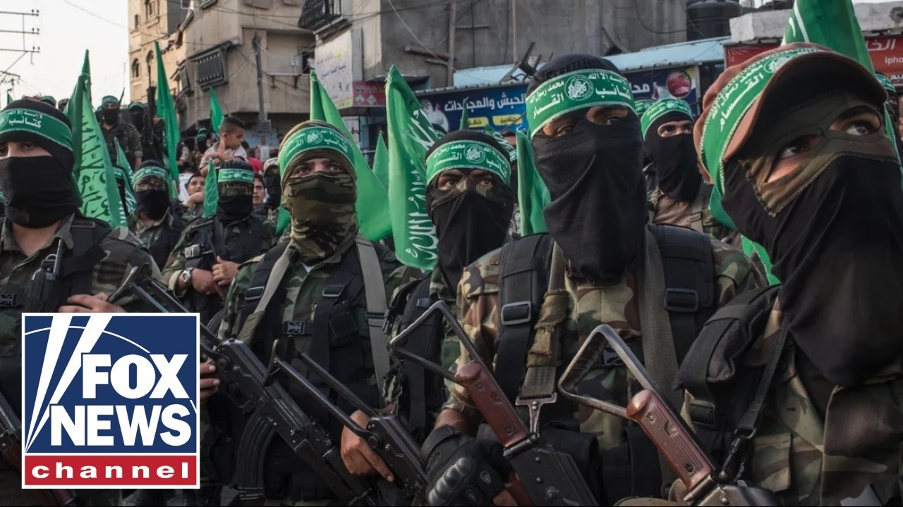 Witkoff, Kushner reveal STUNNING details about direct talks with Hamas leaders