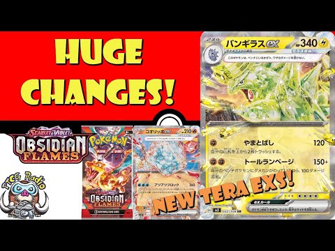 Pokemon TCG News