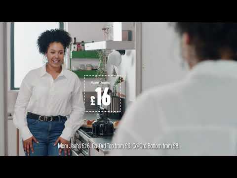 matalan.co.uk & Matalan Voucher Code video: Matalan Autumn Ready