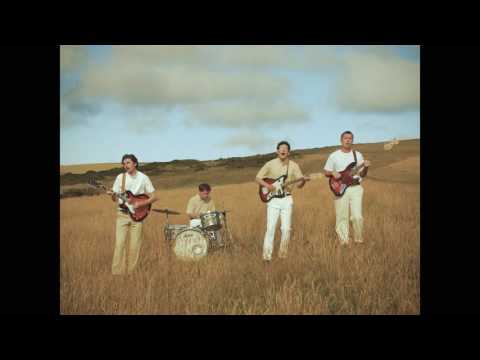 The Magic Gang - Your Love (Official Video)