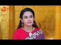 Oohalu Gusagusalade  - 08 April 2024 - Monday to Saturday at 3:00 PM - Zee Telugu  - 00:30 min - News - Video