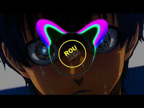 Eternxlkz - ENOUGH! (SLOWED + REVERB) Tiktok version