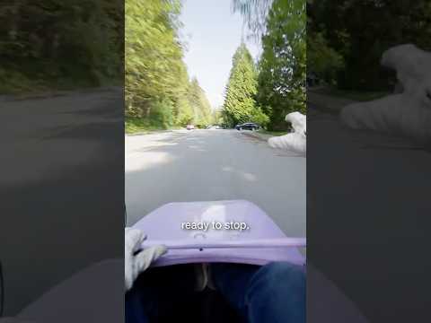 How to Spot a Collision Before it Happens