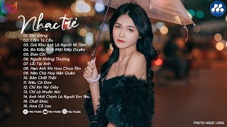 Nhạc Trẻ Ballad Việt Hay Nhất 2025 | Lk Nhạc Trẻ Mới Gây Nghiện | Nhạc Việt Hot Nhất Hiện Nay