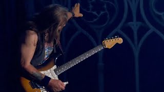 Iron Maiden - Hallowed Be Thy Name (Live @ Rock In Rio 2022 | Pro Shot)