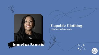 Capable Clothing