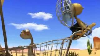 Oskarova Oza 44 - Dosta to von