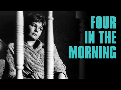Four in the Morning'