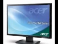 Acer V223WEObmd 55,9cm (22 Zoll) Monitor