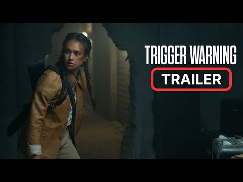Trigger Warning'