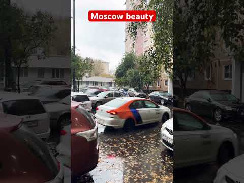 Moscow , Russia #shortsfeed #russia #travel #beautiful #shorts