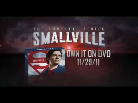 Smallville'