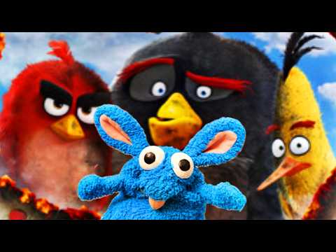 MOVIE NIGHT TIME!!! DONT GET ME ANGRY!!!!