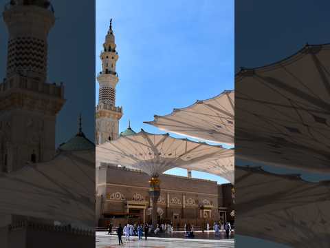 Masha#allah#madina#paak