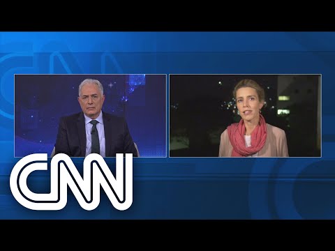 Direto do Afeganistão, repórter detalha à CNN situação do país dominado pelo Talibã | JORNAL DA CNN