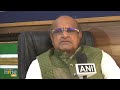 JD(U) Reaffirms Support for NDA Under Nitish Kumar | News9  - 03:16 min - News - Video