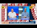 NDA Meeting: नरेंद्र मोदी का थर्ड टर्म...N फैक्टर...Key प्लेयर ! Nitish Kumar | Chandrababu Naidu  - 06:29 min - News - Video