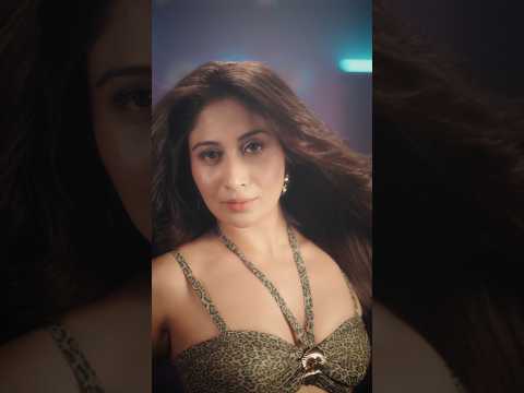 Poison Baby - Shreya Kalra #Bollywood #DanceSong #Thamma #PoisonBaby