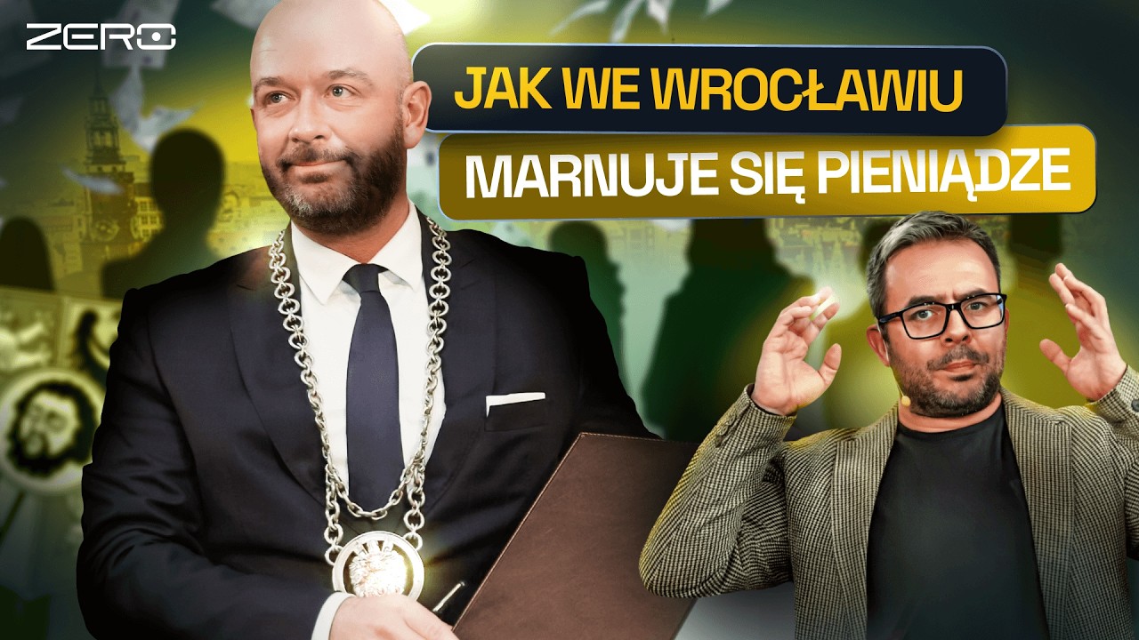 PUBLICZNE PIENIĄDZE ZAMIAST NA INWESTYCJE SZŁY DO PORTFELI ZNAJONYCH JACKA SUTYRKA?