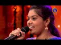 అదివో అల్లదివో అన్నమయ్య పాటల పోటీ | Adhivo Alladivo Song Competition | EP 21 | 28-05-2022 | SVBC TTD  - 52:21 min - News - Video