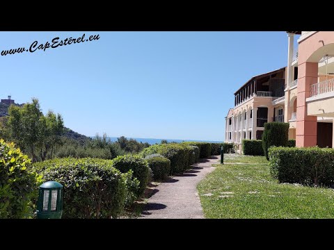 Property video