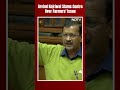 Farmers Protest | Arvind Kejriwal To Centre: Why Dont They Allow Farmers To Come To Delhi?