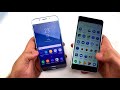 Samsung Galaxy J7 2017 vs Nokia 6 Сравнение / Кто лучше? Идентичные смартфоны?